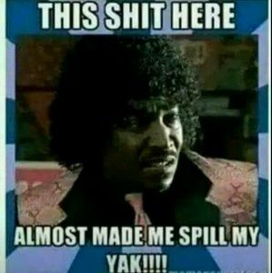 Meet your Posher, Earl